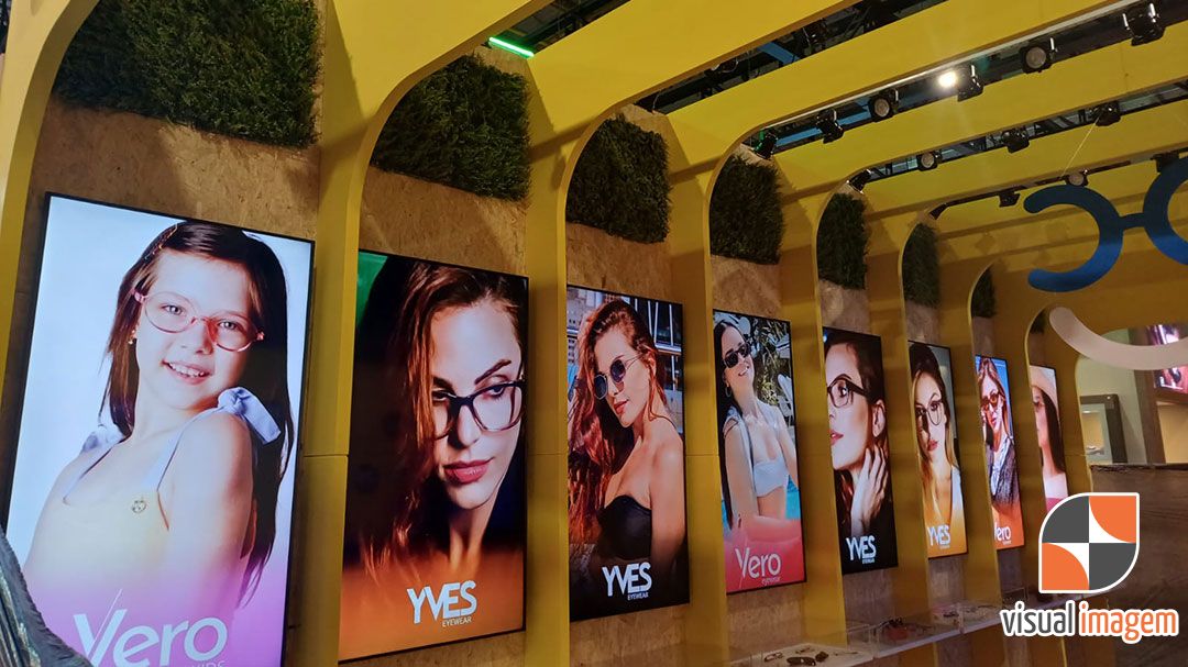 aluguel de tvs para eventos em sao paulo